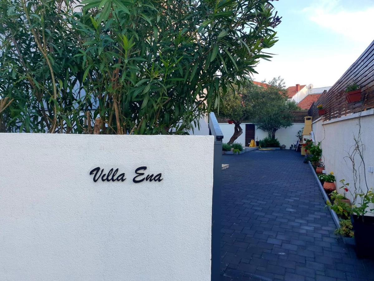 Vila Ena Murter Exterior foto