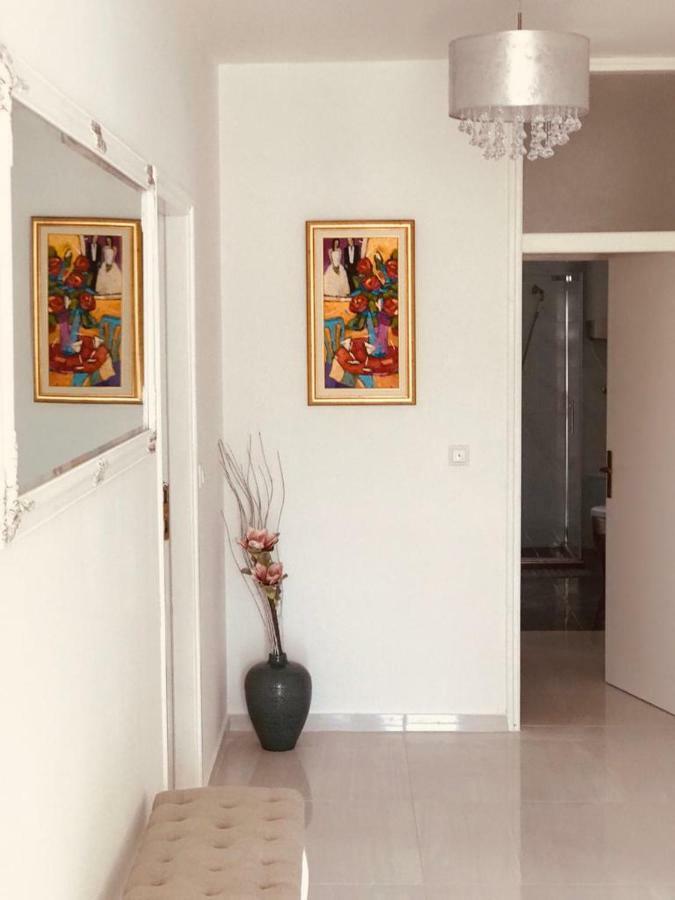 Vila Ena Murter Exterior foto